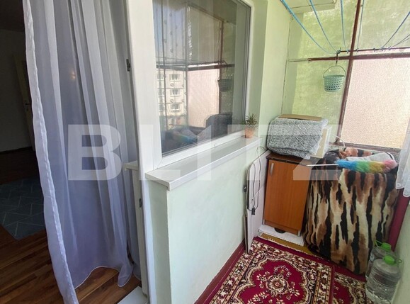 Apartament de vânzare 4 camere Manastur - 120893AV | BLITZ Cluj-Napoca | Poza4