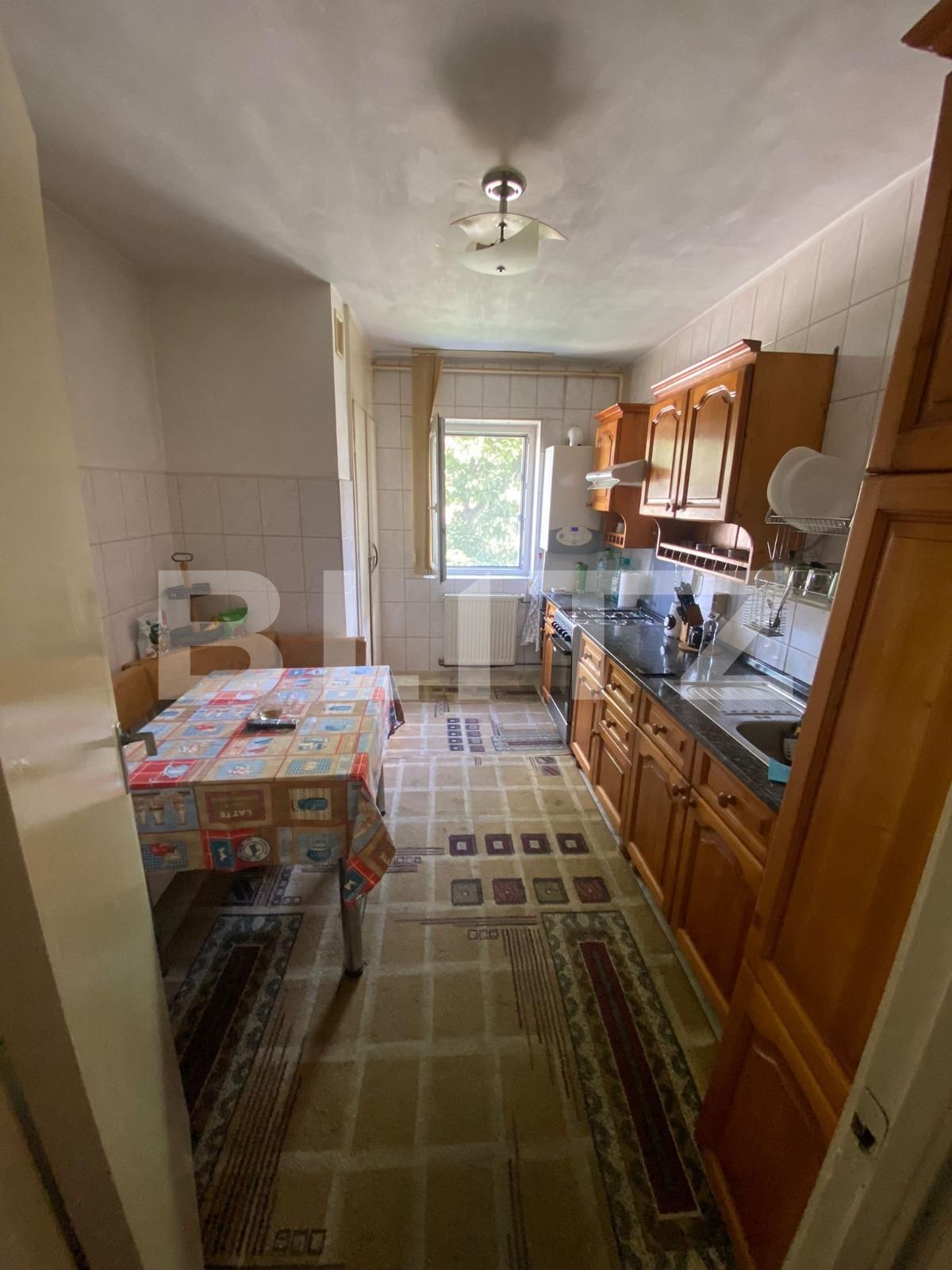 Apartament de vânzare 4 camere Manastur - 120893AV | BLITZ Cluj-Napoca | Poza3