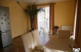 Apartament 2 camere, 50.34 mp, 3 balcoane, zona Eroilor! Parcare cu CF!