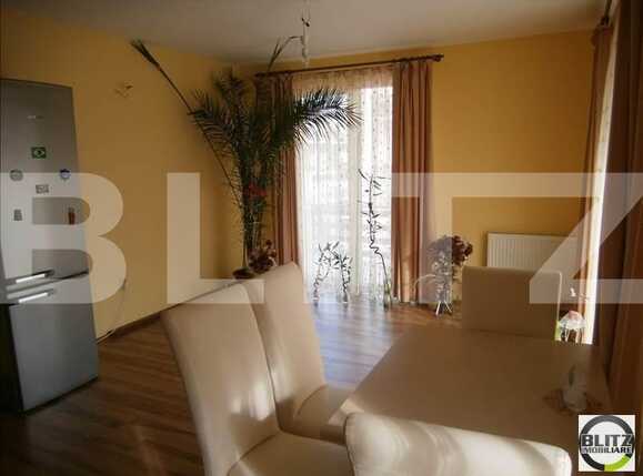 Apartament de vânzare 2 camere Floreşti - 12090AV | BLITZ Cluj-Napoca | Poza1