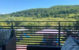 Casa 4 camere, 150 mp, 400 teren, Floresti