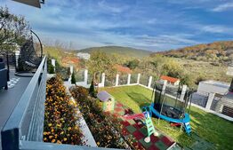 Casa 4 camere, 150 mp, 400 teren, Floresti