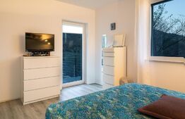 Casa 4 camere, 150 mp, 400 teren, Floresti