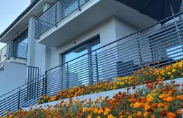 Casa 4 camere, 150 mp, 400 teren, Floresti