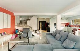 Casa 4 camere, 150 mp, 400 teren, Floresti