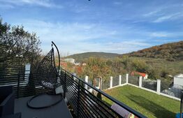 Casa 4 camere, 150 mp, 400 teren, Floresti