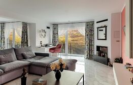 Casa 4 camere, 150 mp, 400 teren, Floresti