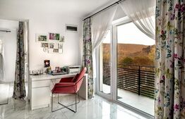 Casa 4 camere, 150 mp, 400 teren, Floresti