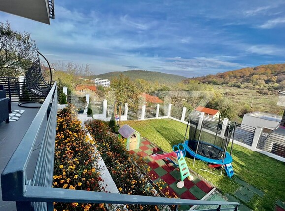 Casa de vânzare 4 camere Floreşti - 120903CV | BLITZ Cluj-Napoca | Poza1