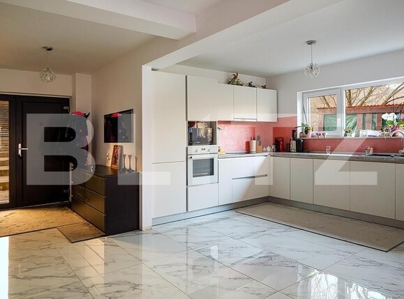 Casa de vânzare 4 camere Floreşti - 120903CV | BLITZ Cluj-Napoca | Poza4