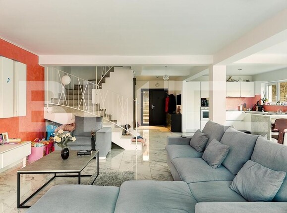 Casa de vânzare 4 camere Floreşti - 120903CV | BLITZ Cluj-Napoca | Poza5