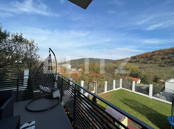 Casa de vânzare 4 camere Floreşti - 120903CV | BLITZ Cluj-Napoca | Poza3