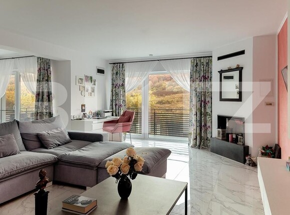 Casa de vânzare 4 camere Floreşti - 120903CV | BLITZ Cluj-Napoca | Poza7