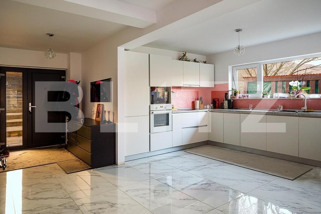 Casa de vânzare 4 camere Floreşti - 120903CV | BLITZ Cluj-Napoca | Poza4