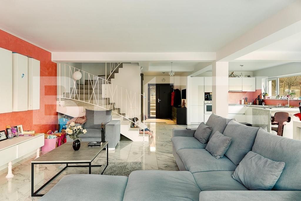 Casa de vânzare 4 camere Floreşti - 120903CV | BLITZ Cluj-Napoca | Poza5