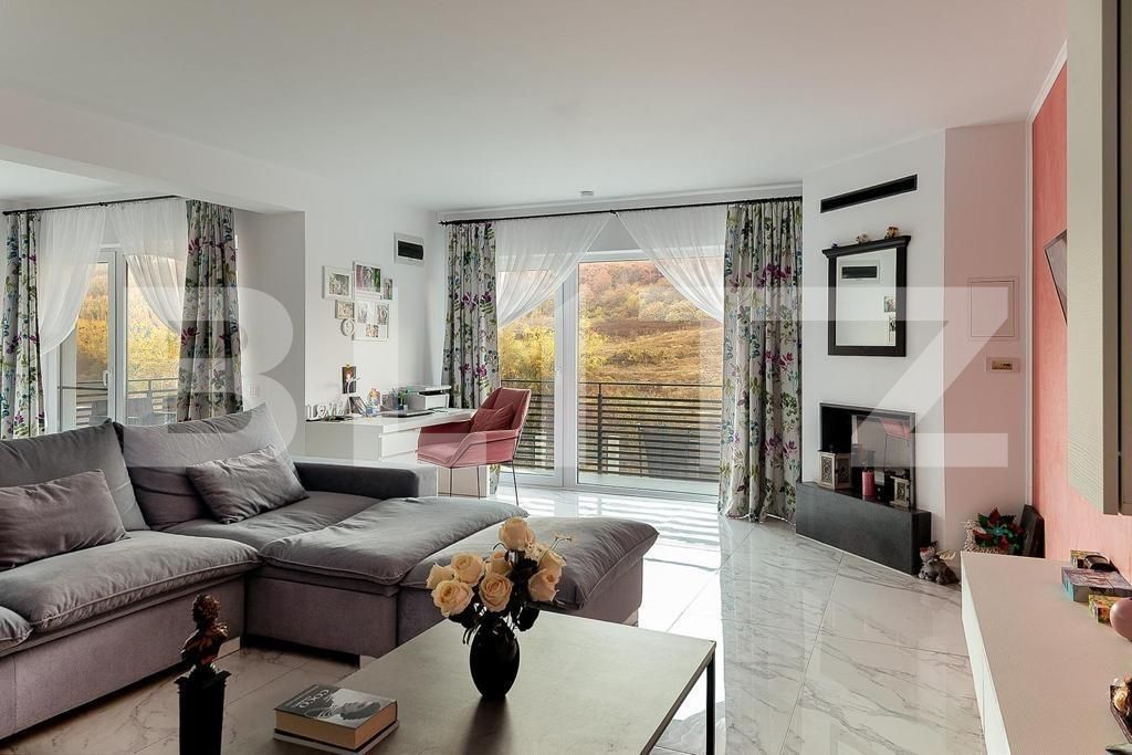 Casa de vânzare 4 camere Floreşti - 120903CV | BLITZ Cluj-Napoca | Poza7