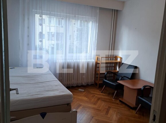 Apartament de închiriat 3 camere Marasti - 120904AI | BLITZ Cluj-Napoca | Poza2
