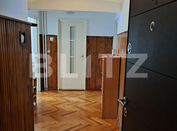 Apartament de închiriat 3 camere Marasti - 120904AI | BLITZ Cluj-Napoca | Poza9