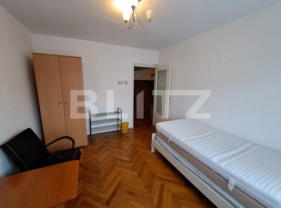 Apartament de închiriat 3 camere Marasti - 120904AI | BLITZ Cluj-Napoca | Poza1