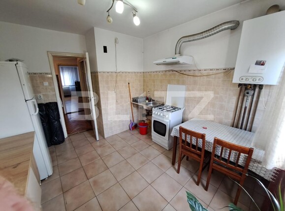 Apartament de închiriat 3 camere Marasti - 120904AI | BLITZ Cluj-Napoca | Poza5