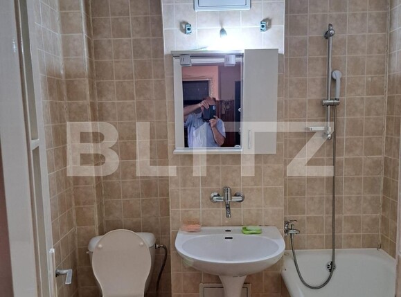 Apartament de închiriat 3 camere Marasti - 120904AI | BLITZ Cluj-Napoca | Poza10