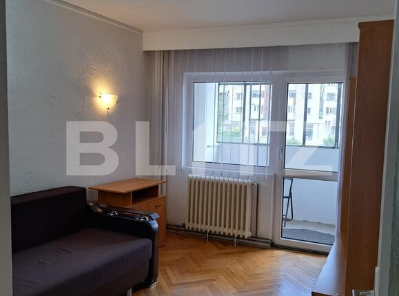 Apartament de închiriat 3 camere Marasti - 120904AI | BLITZ Cluj-Napoca | Poza3