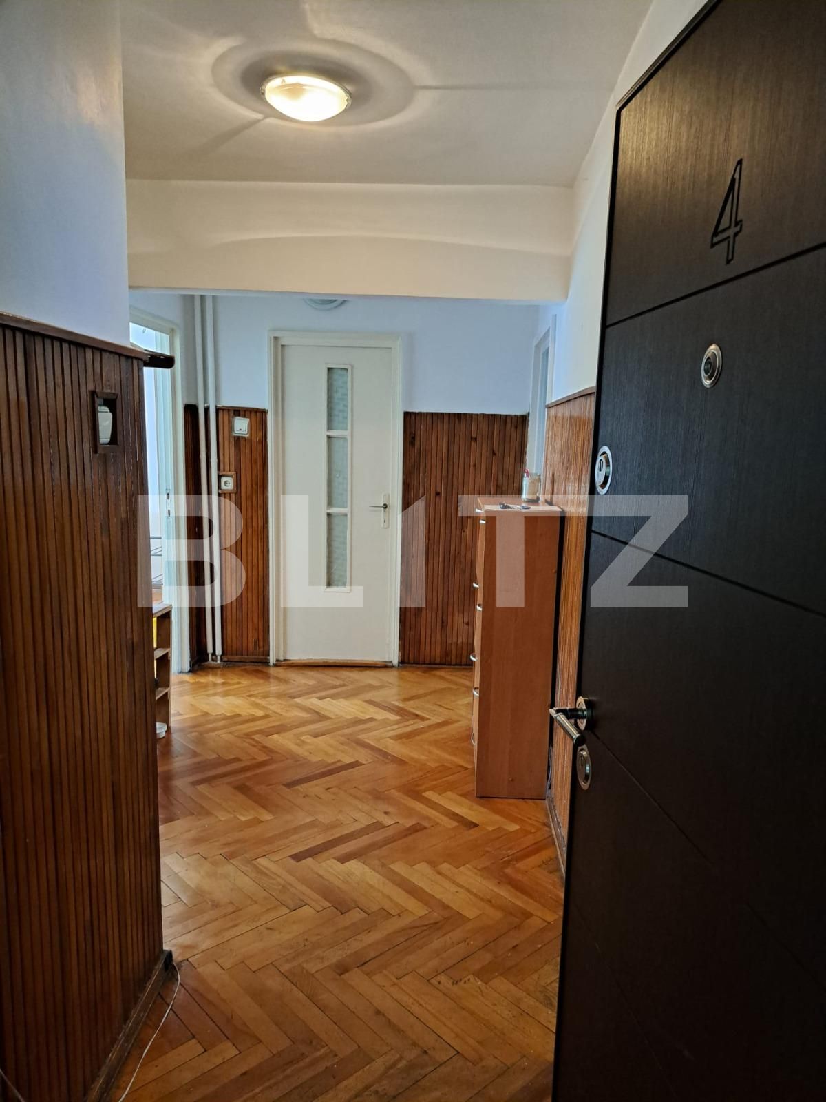 Apartament de închiriat 3 camere Marasti - 120904AI | BLITZ Cluj-Napoca | Poza9