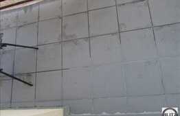 Vanzare mansarda cu 2 camere, 56 mp, 2 balcoane, zona Teilor! POD de 35 mp!