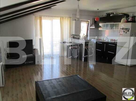 Apartament de vânzare 2 camere Floreşti - 12091AV | BLITZ Cluj-Napoca | Poza1