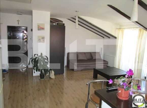 Apartament de vânzare 2 camere Floreşti - 12091AV | BLITZ Cluj-Napoca | Poza2