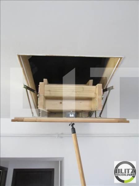 Apartament de vânzare 2 camere Floreşti - 12091AV | BLITZ Cluj-Napoca | Poza5