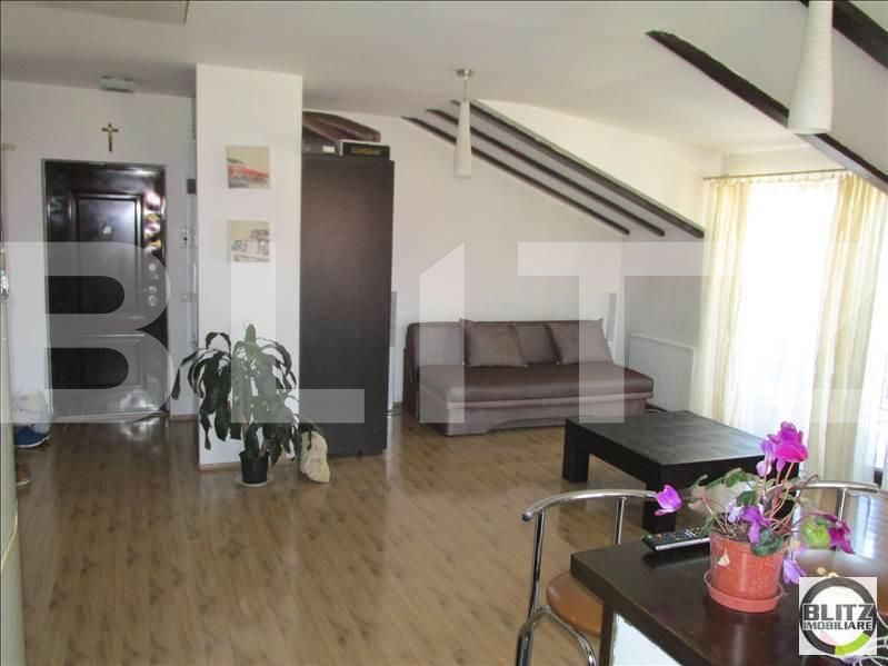 Apartament de vânzare 2 camere Floreşti - 12091AV | BLITZ Cluj-Napoca | Poza2