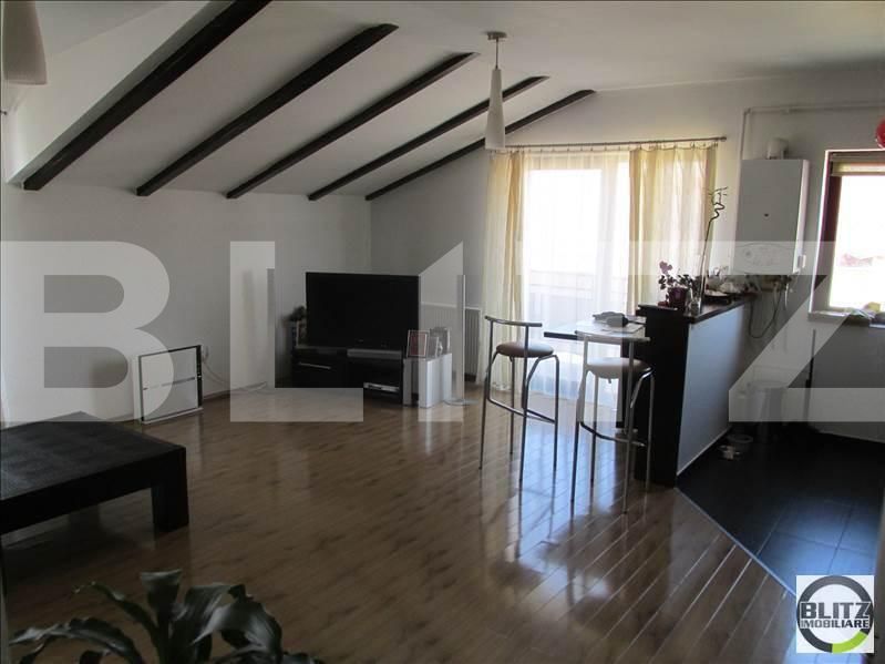 Apartament de vânzare 2 camere Floreşti - 12091AV | BLITZ Cluj-Napoca | Poza3