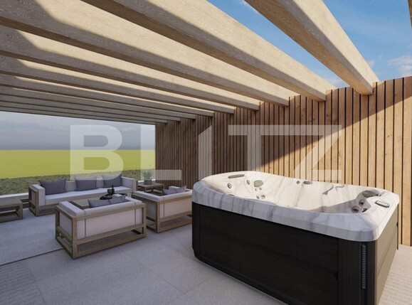 Teren de vânzare Feleacu - 120910TV | BLITZ Cluj-Napoca | Poza12