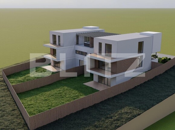 Teren de vânzare Feleacu - 120910TV | BLITZ Cluj-Napoca | Poza8