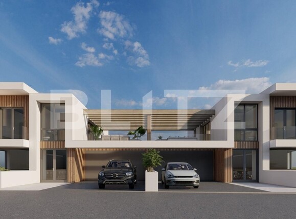 Teren de vânzare Feleacu - 120910TV | BLITZ Cluj-Napoca | Poza1