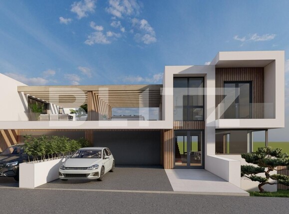 Teren de vânzare Feleacu - 120910TV | BLITZ Cluj-Napoca | Poza3