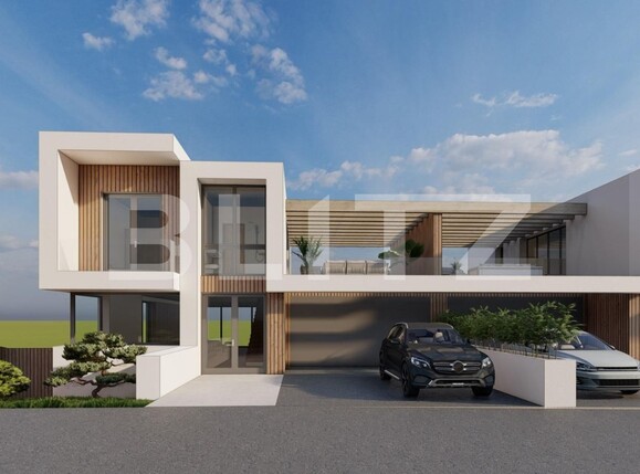 Teren de vânzare Feleacu - 120910TV | BLITZ Cluj-Napoca | Poza2