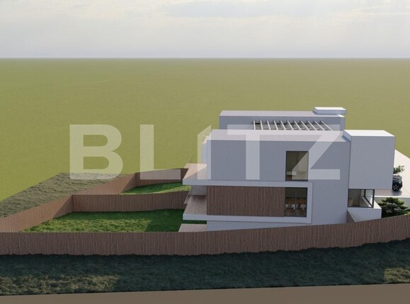 Teren de vânzare Feleacu - 120910TV | BLITZ Cluj-Napoca | Poza5