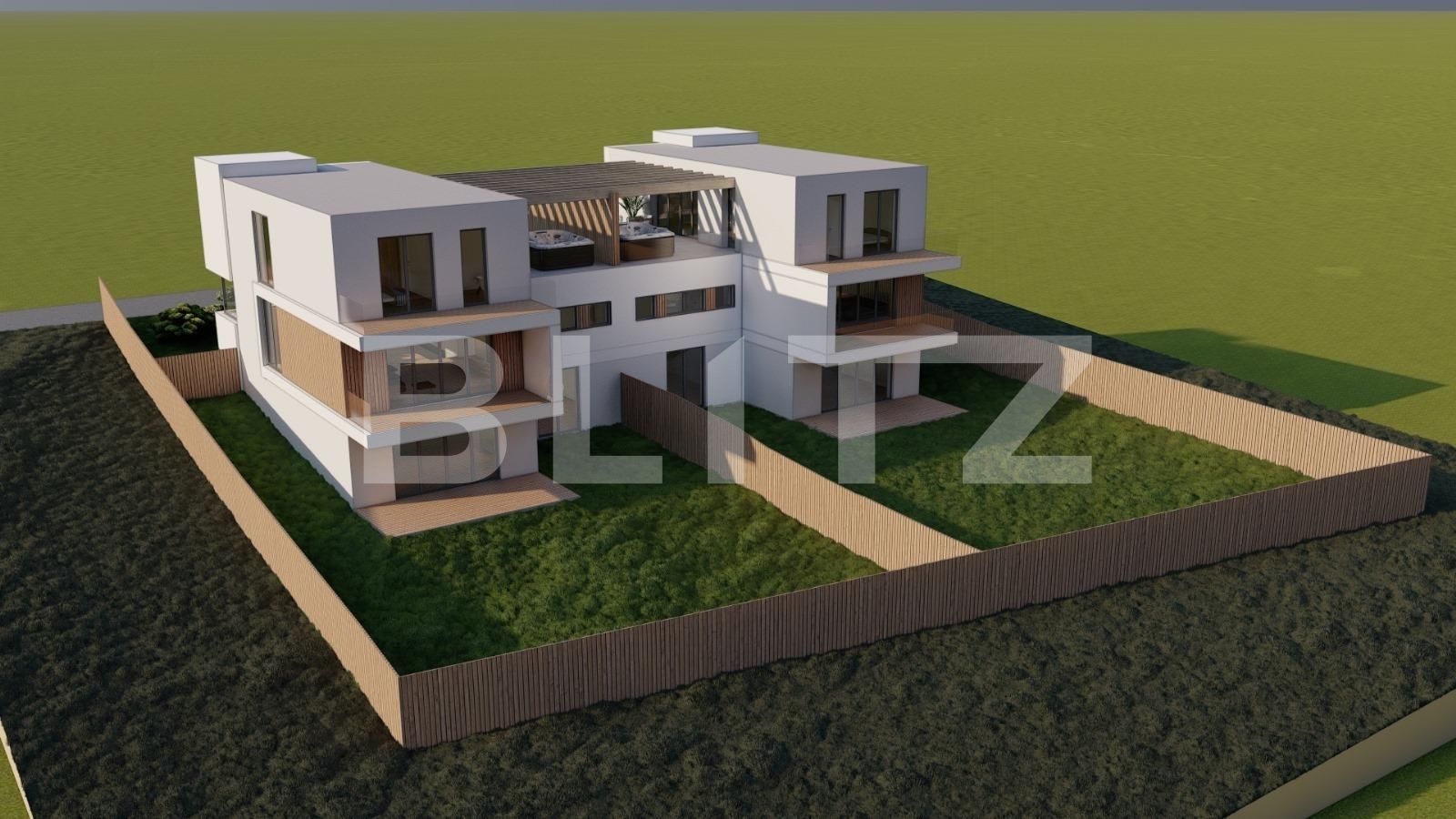 Teren de vânzare Feleacu - 120910TV | BLITZ Cluj-Napoca | Poza6