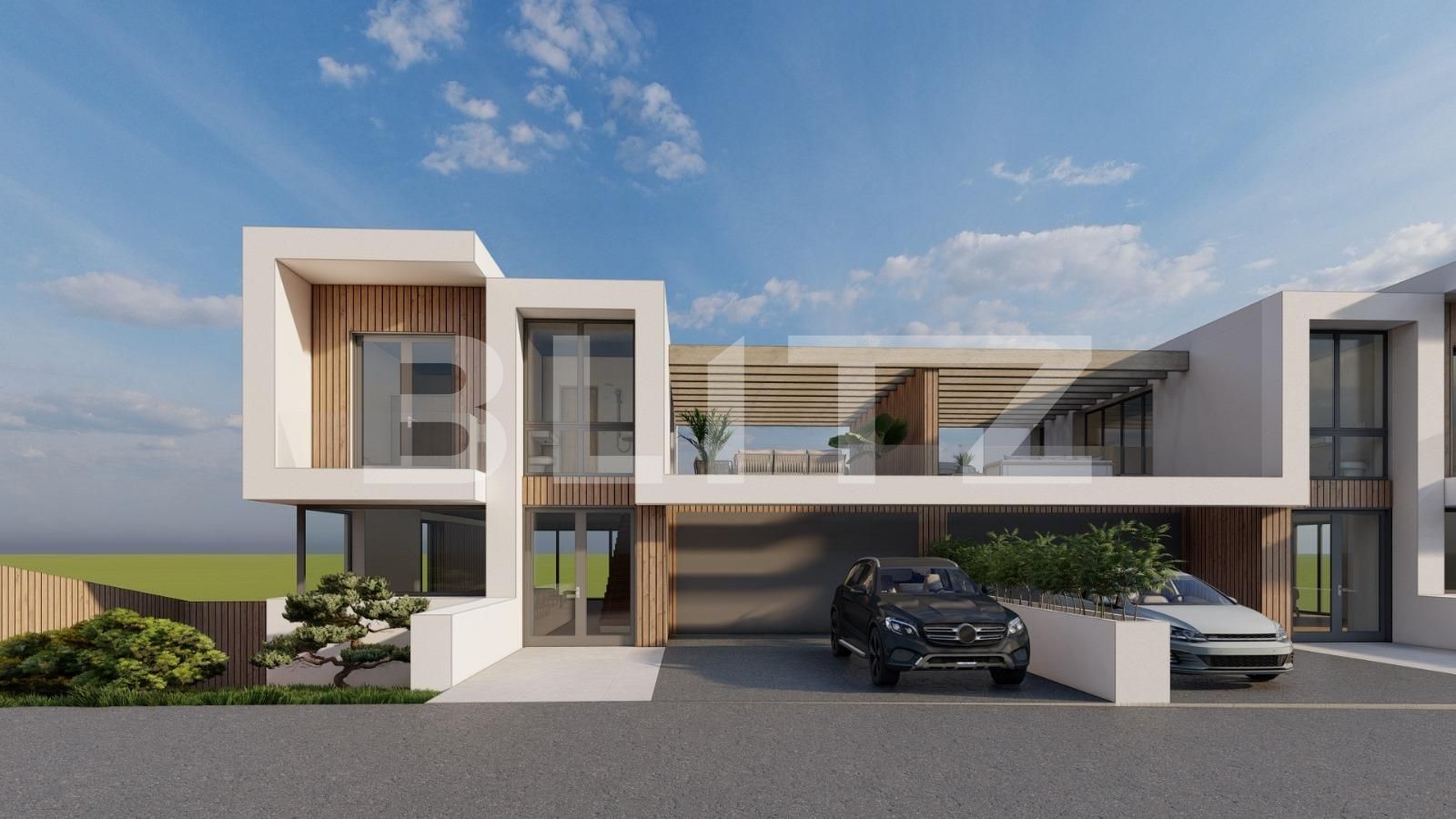 Teren de vânzare Feleacu - 120910TV | BLITZ Cluj-Napoca | Poza2