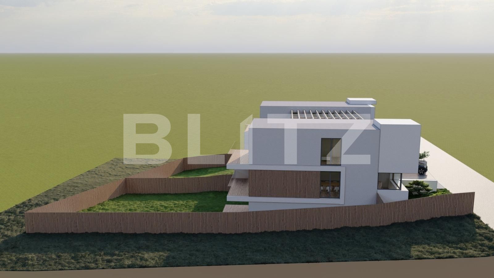 Teren de vânzare Feleacu - 120910TV | BLITZ Cluj-Napoca | Poza5