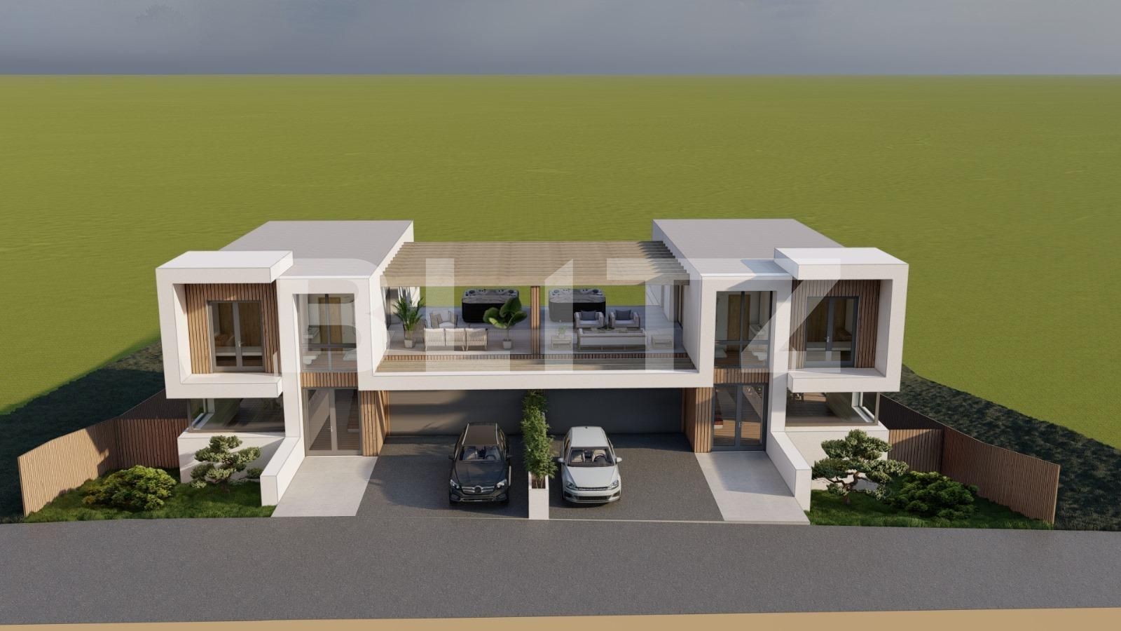 Teren de vânzare Feleacu - 120910TV | BLITZ Cluj-Napoca | Poza4