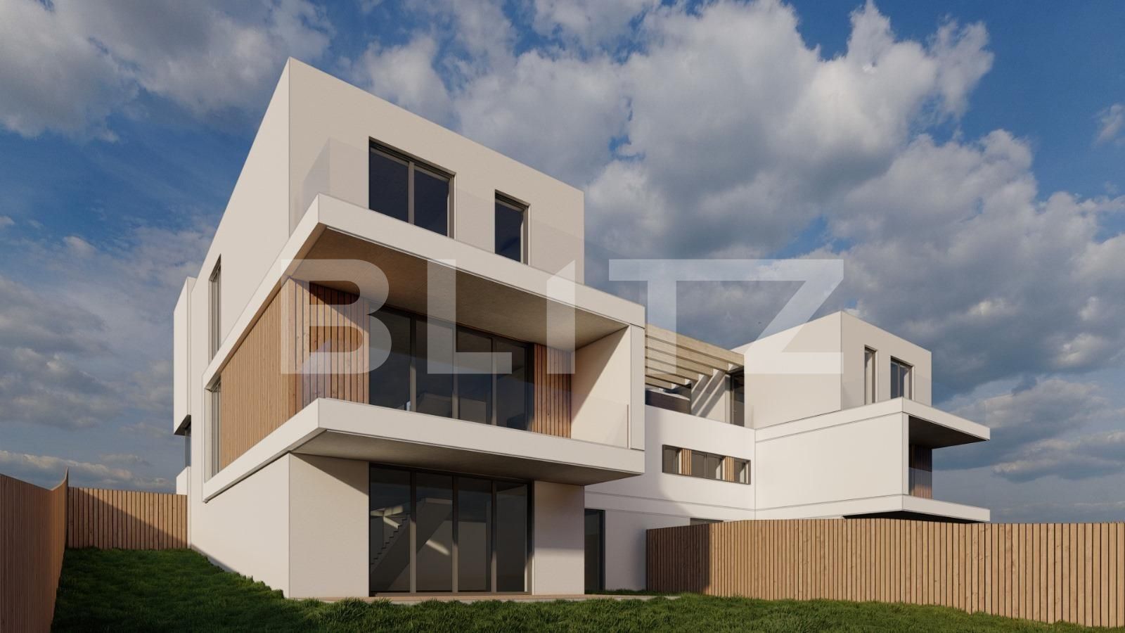 Teren de vânzare Feleacu - 120910TV | BLITZ Cluj-Napoca | Poza9