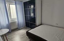 Apartament 2 camere, semidecomandat, 50 mp, parcare, zona străzii Paris