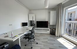 Apartament 2 camere, semidecomandat, 50 mp, parcare, zona străzii Paris
