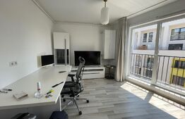 Apartament 2 camere, semidecomandat, 50 mp, parcare, zona străzii Paris