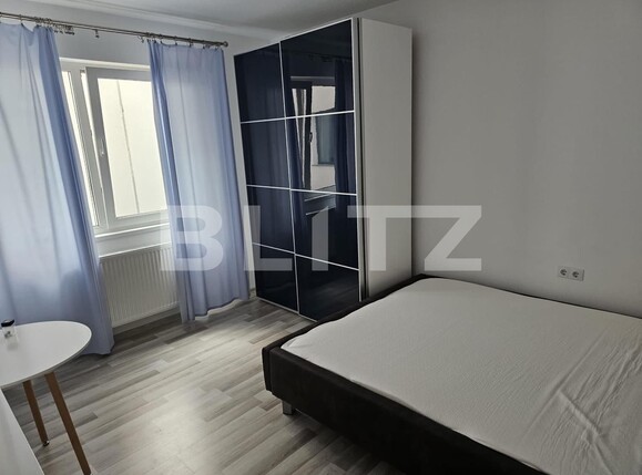 Apartament de închiriat 2 camere Central - 120911AI | BLITZ Cluj-Napoca | Poza2