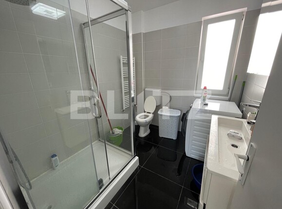 Apartament de închiriat 2 camere Central - 120911AI | BLITZ Cluj-Napoca | Poza6