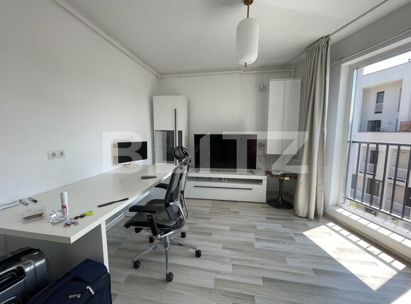 Apartament de închiriat 2 camere Central - 120911AI | BLITZ Cluj-Napoca | Poza4